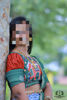 Picture of Fancy patola Lehanga