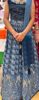 Picture of Mumkins Greyish Blue Lehanga Choli 8-10Y