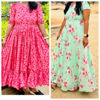 Picture of Combo longfrocks