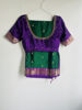 Picture of Never worn Pure Gadwal silk saree