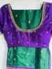 Picture of Never worn Pure Gadwal silk saree