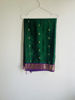 Picture of Never worn Pure Gadwal silk saree