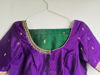 Picture of Never worn Pure Gadwal silk saree