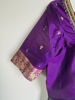 Picture of Never worn Pure Gadwal silk saree