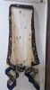 Picture of Velvet zardozi bridal lehanga