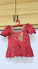 Picture of Semi kanchipattu lehenga 5-6Y