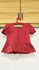 Picture of Semi kanchipattu lehenga 5-6Y