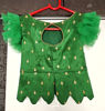 Picture of Pure organza lehanga with blouse 4-6y