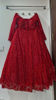Picture of Bridal red lehanga