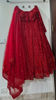 Picture of Bridal red lehanga