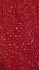Picture of Bridal red lehanga
