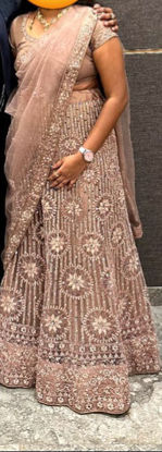 Picture of Wedding lehanga