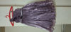 Picture of Lavender Long frock 6-7Y
