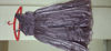 Picture of Lavender Long frock 6-7Y