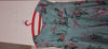 Picture of Organza floral Long dress