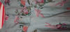Picture of Organza floral Long dress