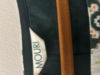 Picture of Green Patola cotton3 tier midi dress