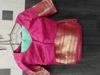 Picture of Kanchi organza saree
