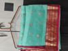 Picture of Kanchi organza saree