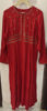 Picture of Red colour long frock from Mridani clothing