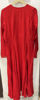 Picture of Red colour long frock from Mridani clothing