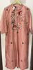 Picture of Hand work pink kurta never worn