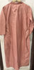 Picture of Hand work pink kurta never worn