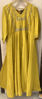 Picture of Mustard yellow pita work Anarkali with patola dupatta
