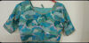 Picture of Soft tissue saree with designer blouse