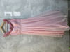 Picture of baby pink frock