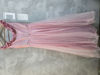 Picture of baby pink frock