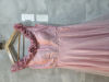 Picture of baby pink frock