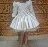 Picture of RUCHIKALATH Designer sequin frock 2-3y