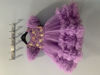 Picture of Lavender Blossom Luxury Party Dress 1y