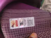 Picture of New Pure silk mark certified saree