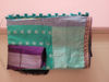 Picture of New Pure silk mark certified saree