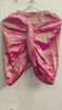 Picture of Pattu kurta dhothi for 2-3y