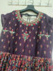 Picture of TARUNI Kalamkari long frock