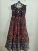 Picture of TARUNI Kalamkari long frock
