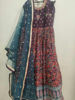 Picture of TARUNI Kalamkari long frock