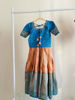 Picture of Beautiful Langa blouse 4-5y