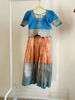Picture of Beautiful Langa blouse 4-5y