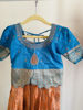 Picture of Beautiful Langa blouse 4-5y
