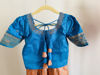 Picture of Beautiful Langa blouse 4-5y