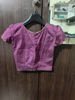 Picture of Bandini lehenga with work blouse 6-7y