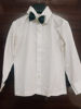 Picture of Navy Blue 5-Piece Suit Set  4-5Y