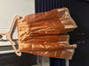 Picture of Tissue Lehanga blouse 2-3y