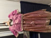 Picture of Tissue organza Lehanga blouse 8-10Y