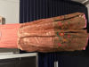 Picture of Kota Lehanga and maggam work blouse 3-4y