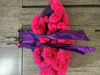 Picture of Peony kids - 1st Birthday Party frock